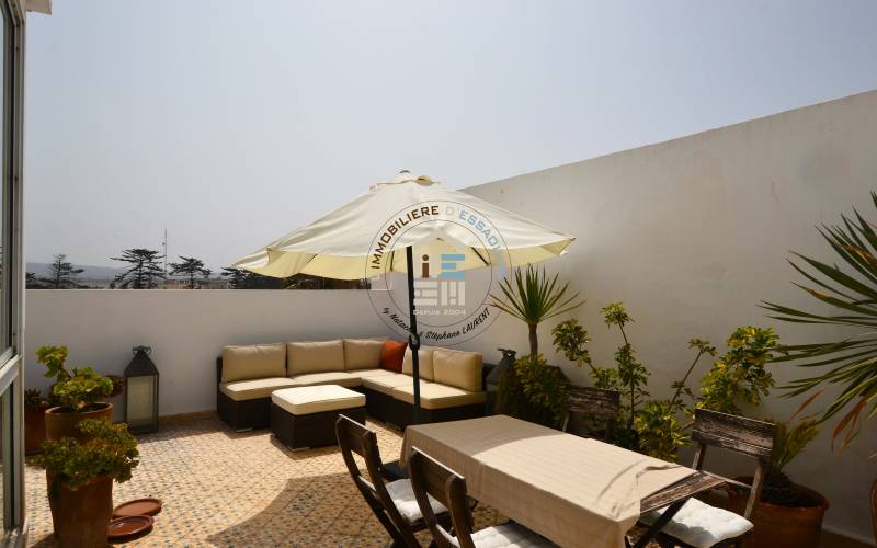 Riad exception - 5 chambres (55)